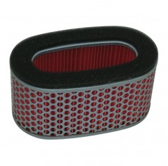 MIW (MEIWA) FILTR POWIETRZA HONDA VT 750C`97-07, VT 750DC`01-07 (12-91470) (HFA1710)
